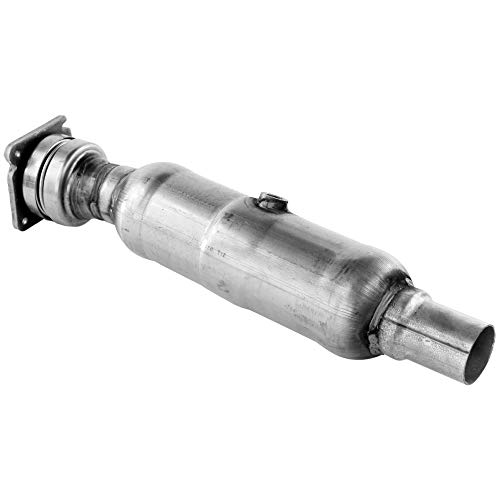 Walker Exhaust Ultra EPA 16187 Direct Fit Catalytic Converter Amazon