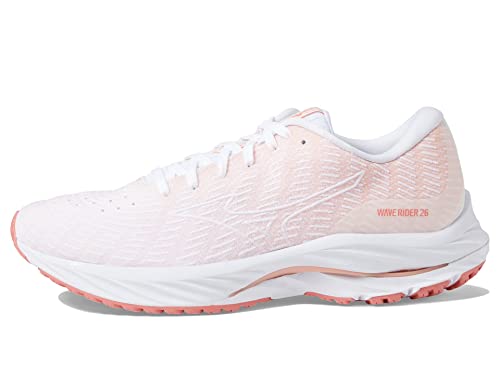 Image of Mizuno Womens Wave Rider 26