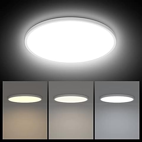 Plafonnier LED K-Bright 38W Cover