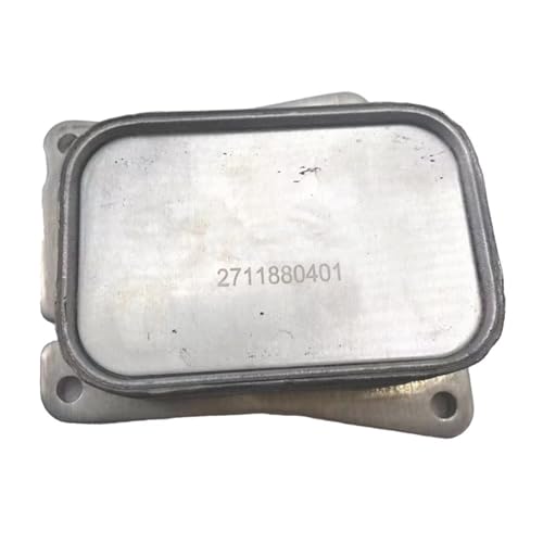 Refroidisseur d'huile 2711880401 anti fuite et surchauffe transmission W203 W211
