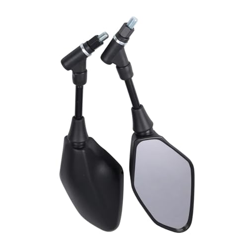 Espejos Moto Sin Puntos Ciegos para Yamaha MT-07 Tracer FJ-09 MT-25