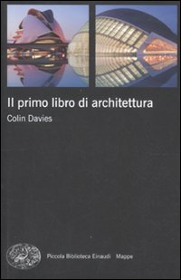 Il primo libro di architettura Il primo libro di architettura