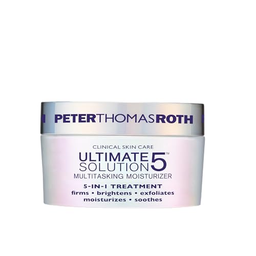 Image of Peter Thomas Roth - Ultimate Solution 5™ Multitasking Moisturizer 50 ml