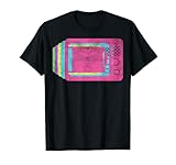 Cool Rainbow Color Vintage Design