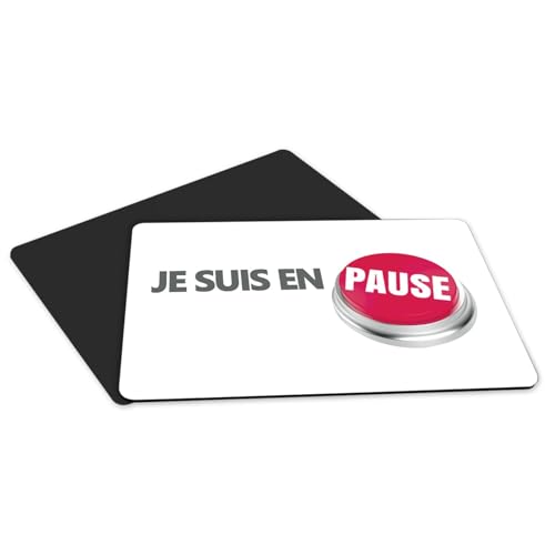 Sets de table antidérapants en caoutchouc grand format faciles à nettoyer - 5