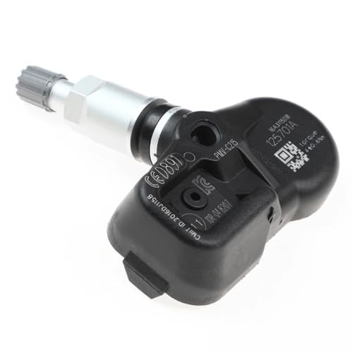 Capteur de pression des pneus 42607-48020 pour rouler serein en Camry 2017