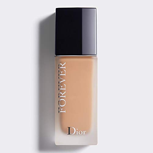 Dior Forever by Christian Dior 24h Skin Caring Foundation 3, 5n Neutral Spf 35 Before # 035, 1.0 Ounce