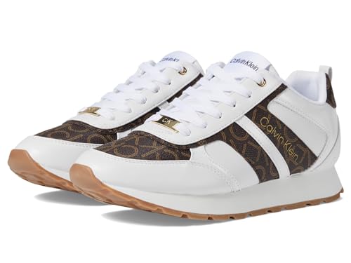 Image of Calvin Klein Women's Carlla Sneaker