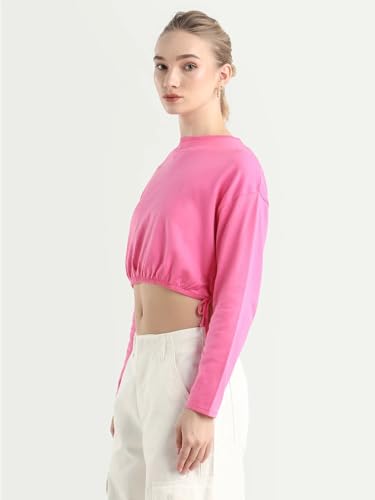 Image of RAREISM Regular FIT Plain TOP