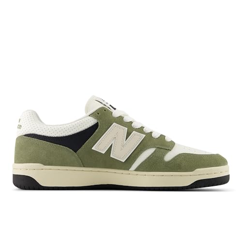 New Balance Men's 480 V1 Premium Sneaker3