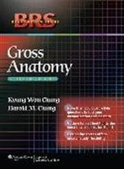 Gross Anatomy (Board Review Series)
