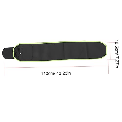 Cinturón de Soporte Lumbar Transpirable para Cintura miniatura 2