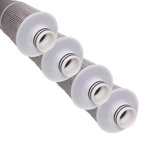 Neo-Pure Big Bubba Filter Maintenance Tips