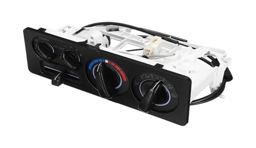 Panneau commande climatisation Pajero 2 chauffage Montero V20 V30 V40 MB657317
