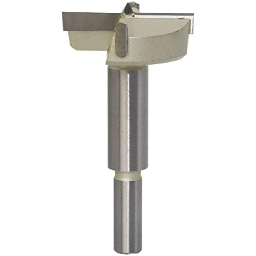 40mm Forstner Brocas de madera Brocas de taladro de madera Abrelatas de sierra de agujero de madera para carpintería