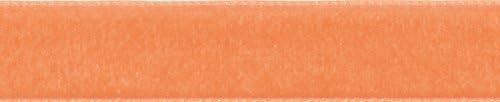 Berisfords Aksamitna wstążka, Acajou, 10,2 x 3 x 10,2 cm