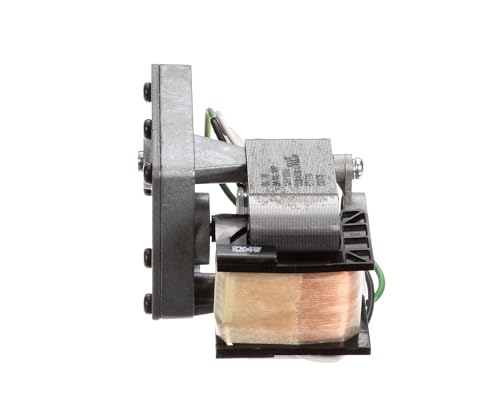 Barrena de motor CD175L Grindmaster Cecilware estilo L Gb 4