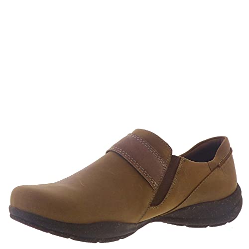Image of Clarks Womens Roseville Dot