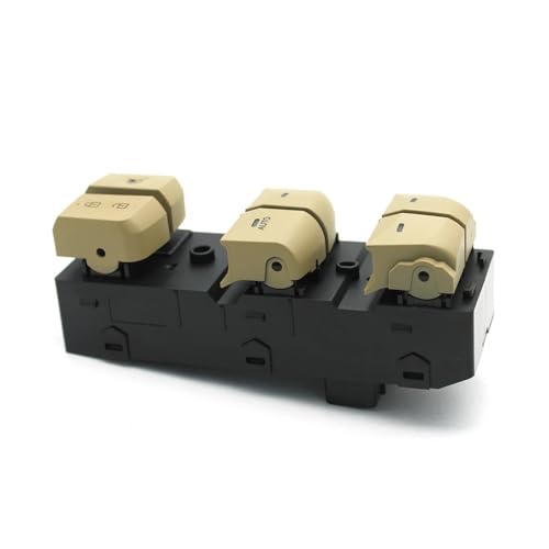 Interruptor de ventanilla para Elantra 2012-2016: repara el control eléctrico de tus botones 6