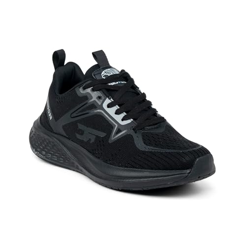 Image of Red Chief Sports Lace Up Low Ankle Running Shoes for Men | Sports Shoes for Men | Shoes for Man Stylish | R1707