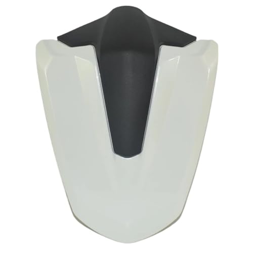 Capot de siège arrière pour Daytona 660 2024-2025 : carénage blanc haut de gamme