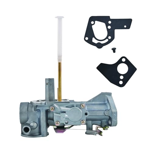 Carburateur pour Briggs & Stratton résolvant les pannes de démarrage