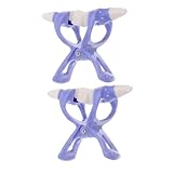 Photo Gallery fixoshee 2 pezzi clip naso sollevatore in plastica per modellare e raddrizzare ponte nasale design antiscivolo e piatto strumento di portatile per quotidiano Photo Gallery fixoshee 2 pezzi clip naso sollevatore in plastica per modellare e raddrizzare ponte nasale design antiscivolo e piatto strumento di portatile per quotidiano