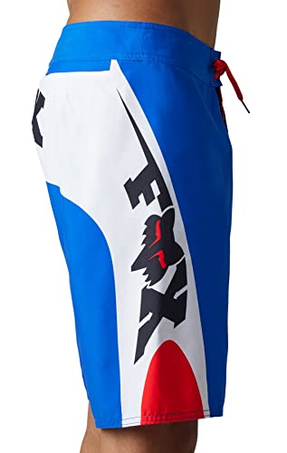 FOX Unity 20'' Boardshorts Blue4