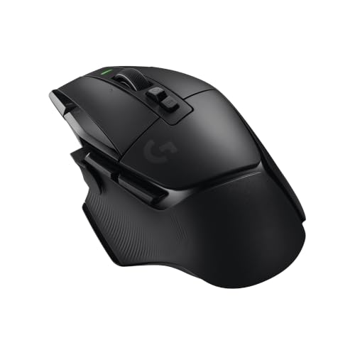Logitech G502 X LIGHTSPEED Mouse Gaming Wireless