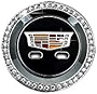 CCLT Bling Start Center Control Button Switch Knob Decals Fit for Cadillac, Head Decorative Sequin Cap Cover (CT6/XT5/XTS)