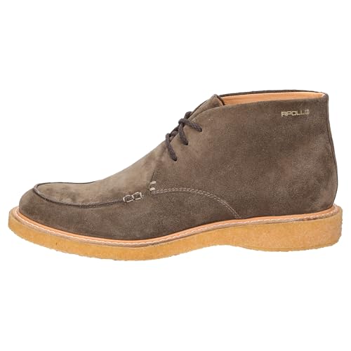 Image of Sioux Herren Apollo-022 Oxford-Schuh