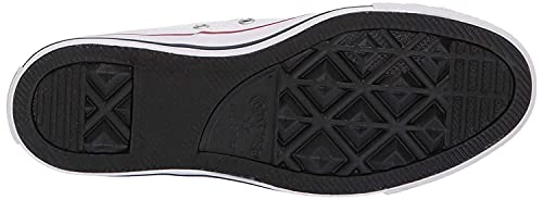 Converse Women's Chuck Taylor All Star Madison Mid Top Sneaker4