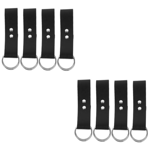 Ceintures femmes adulte taille Renaissance : lot d'accessoires pour jupe et randonnée