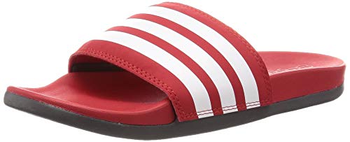 最安値 アディダス スポーツサンダル シャワーサンダル レディース メンズ シューズ アディレッタ Adilette Cf Ult スライド アフタースポーツ ジム 試合後 靴 スポサン 普段履き くつ Adilettecfult の価格比較