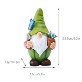 Zoom IMG-1 fyearfly statua da giardino a Zoom IMG-1 fyearfly statua da giardino a