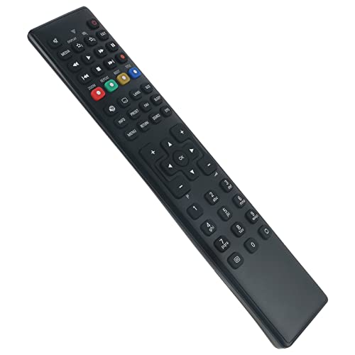 ALLIMITY Sostituisci Telecomando Adatto Per Medion UHD TV MSN30026542