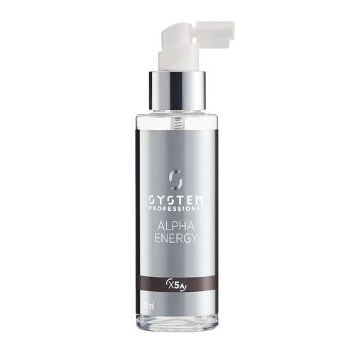 Alpha Energy X5A 100 ml