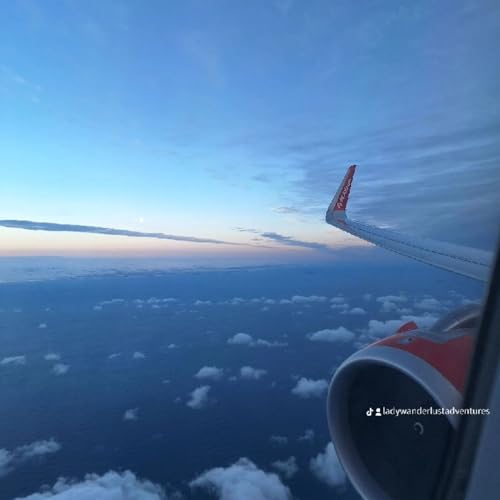 Pilot - Violet Amanda's podcast - packing hacks