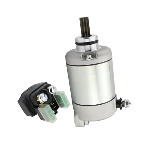Kit de démarrage YZFR6 de haute précision mécanique OEM 2C0-81890-00-00 pour moto