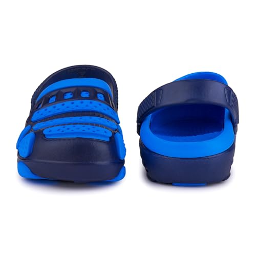 Image of BERSACHE Soft Classic Casual with Regular wear with Soft Technology Flipflop for Boy's Girl's