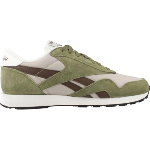 Image of Reebok Classic Nylon Womens Sneakers, Casual Tennis Shoes Women