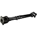 GFDKGKJ Driveshaft Front for Toyota for Tacoma SR5 95-00 & DLX 95-03 & Base 95-04 & Limited 98-00 Sold Individually Assembly, Revitalize your car
