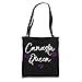 Canasta Queen Card Game Tote Bag