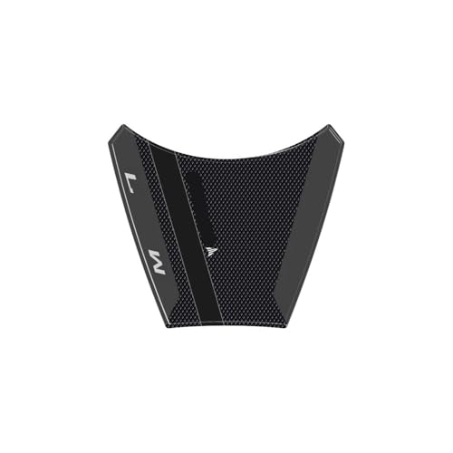 Coussin protection réservoir moto évite rayures MT-07 grip 2025