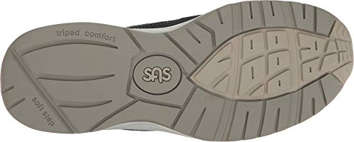Image of SAS JV Mesh Adjustable Comfort Walking Sneaker