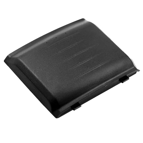 Batería de reemplazo ALLC para Nautiz X3 3000mAh miniatura 3