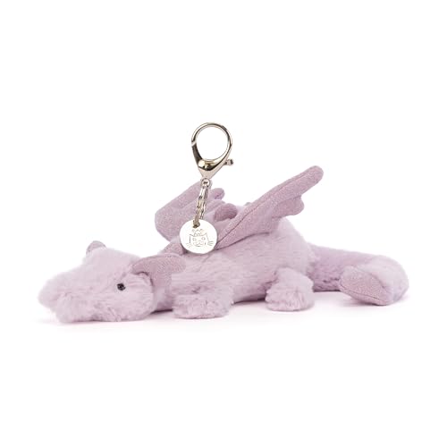 Abalorio Eeyore para bolsa de lavanda con diseño de gato de gelatina sintético