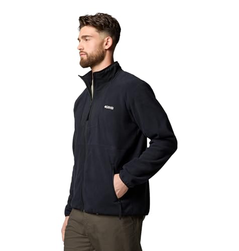 Image of Columbia mens Sequoia Grove Full Zip Fleece