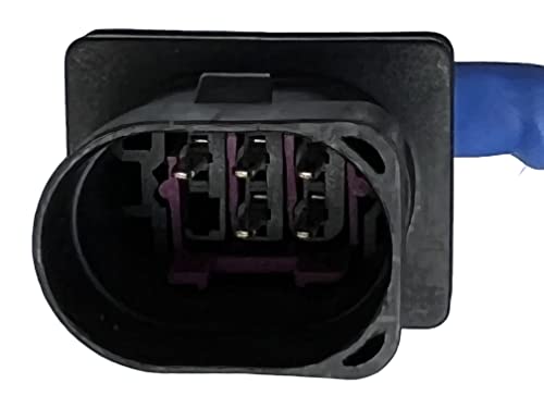Sensor de Oxígeno 352f OE#C2D17259 para Chevrolet Cruze y más miniatura 4