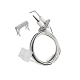 Asamblea de Rod de llama 24V para el calentador de agua de la caldera del horno usando la tecnología Q3400A1024/U del nitruro de silicio